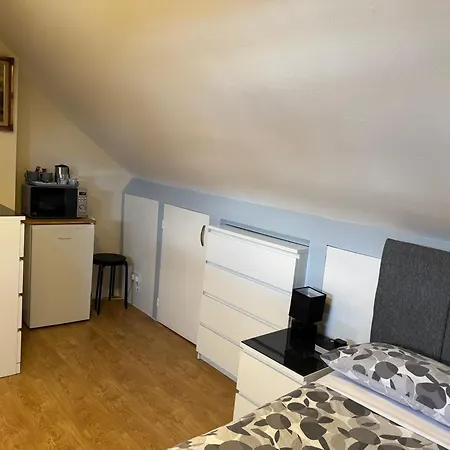 North West Lodge Guest House-3
