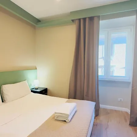 Hotel Sallustio-2
