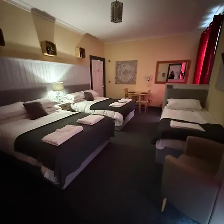 Luxe Rooms-2