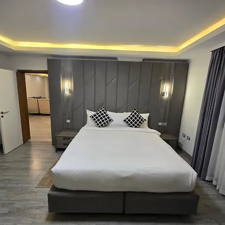 Hammer Luxury Guesthouse-3