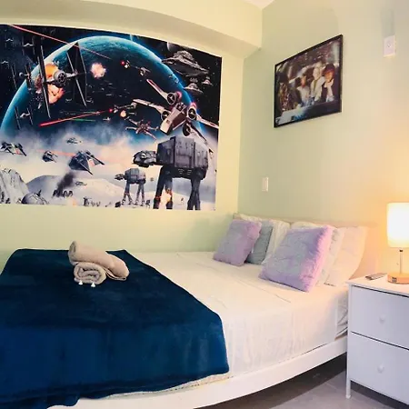 Atrium Star Wars-Themed Design District-2