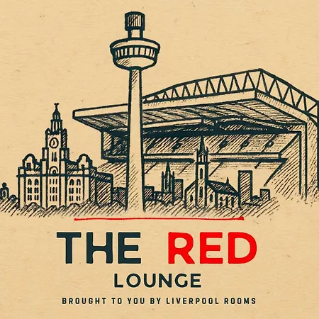 The Red Lounge Rooms-2