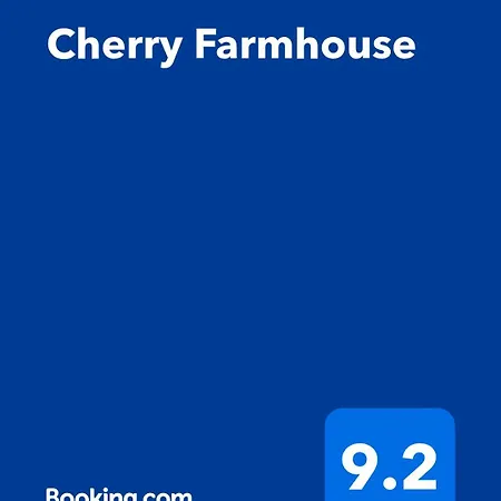 Cherry Farmhouse-2