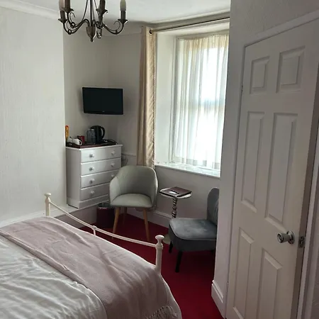 Morlea Guest House-2