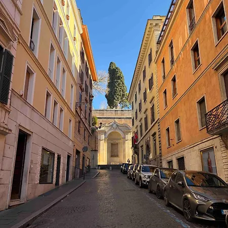 La Scalinata - Boutique Guest House-2