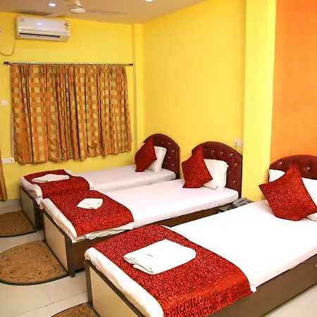 Lodge Babul-3