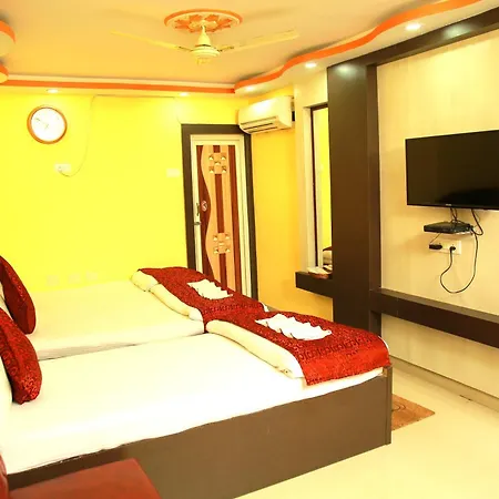 Lodge Babul-2