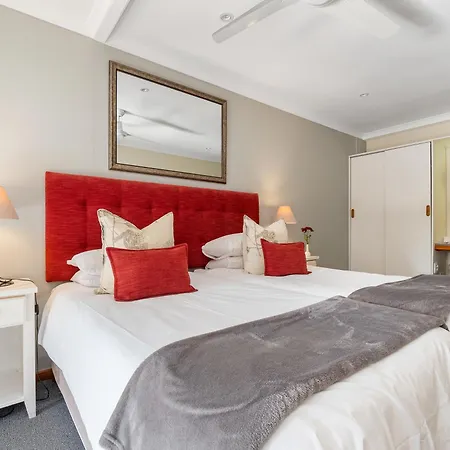 Pumula Lodge 4 Star Guesthouse Knysna-2
