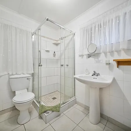 Pumula Lodge 4 Star Guesthouse Knysna-3