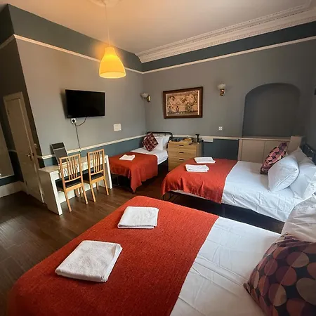 Balmore Guest House-3