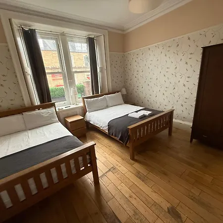 Balmore Guest House-2