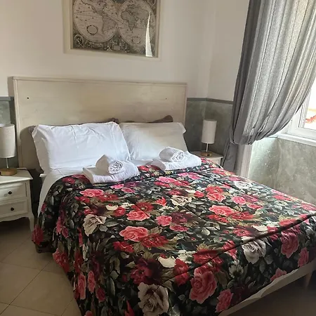 Guest House Relais Indipendenza-3