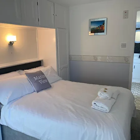 Marine View Guest House-2