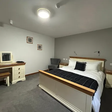 Karrawa Guest House-2
