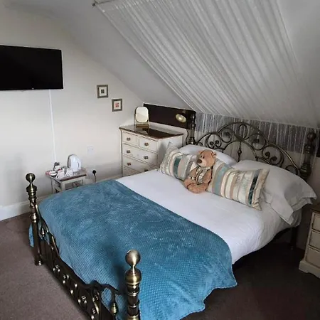 Denehurst Guest House - Adults Only-2