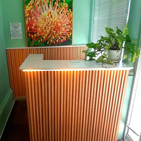 The Greenhouse Guesthouse-3