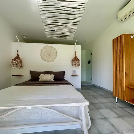 The Bingin Beach Villas' Bungalow Resort-3