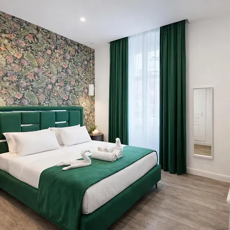 Ihh Collection - Eden Luxury Roma-3