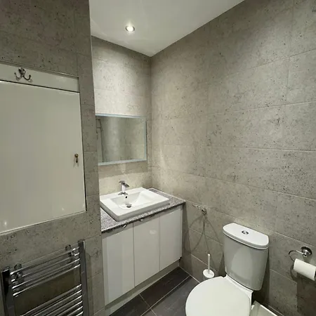 Edinburgh West Residence-2