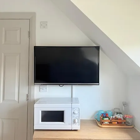 Oxford Guest House-2