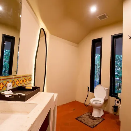 Gajah Biru Bungalows-3