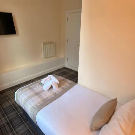 The Waverley Guest House-3