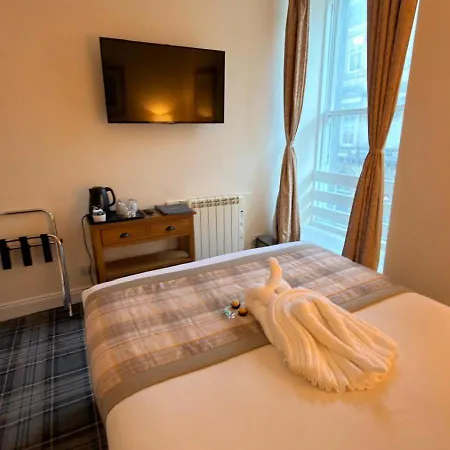 The Waverley Guest House-2