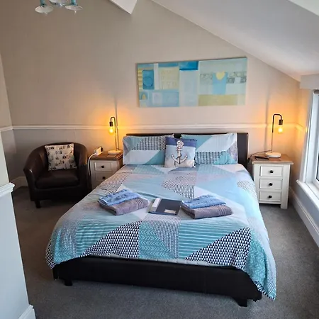 The Beaches Guest Accomodation-2