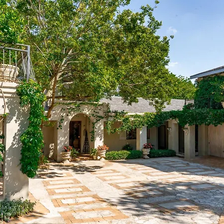 Shepherd'S Corner Guest House - Tranquil Boutique Stay In Bryanston-2