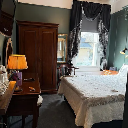 Pulteney House-2