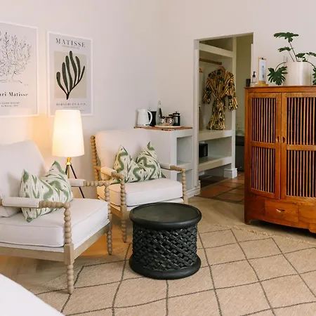 Auberge Burgundy Boutique Hotel & Spa-3