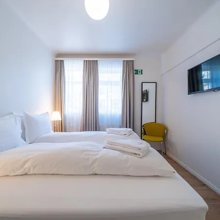 Guesthouse Galtafell-3