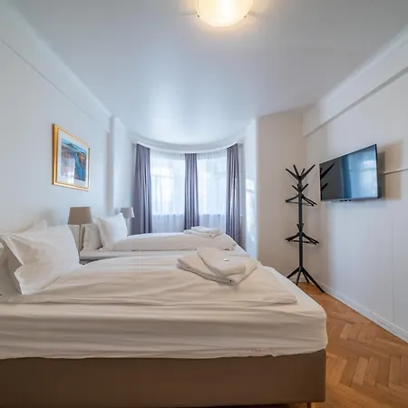 Guesthouse Galtafell-2