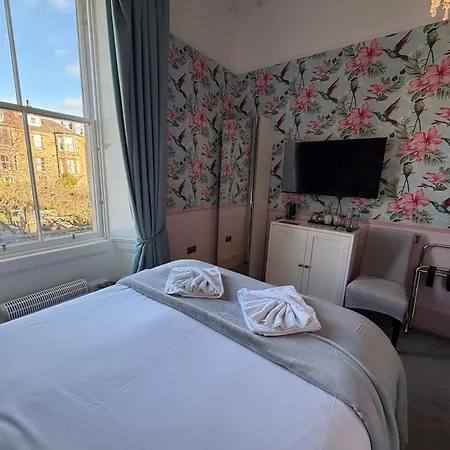Grangeview Guest House-3