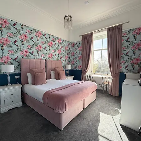 Grangeview Guest House-2