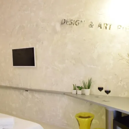 Design&Art Pie' - Elegant Rooms Near The Pantheon, Calm & Central Stay-2