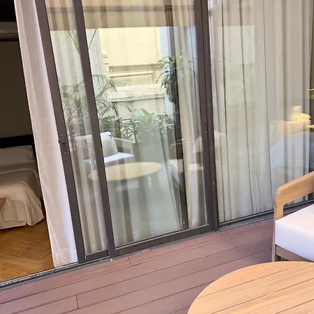 Buho Boutique Rooms (Adults Only)-2