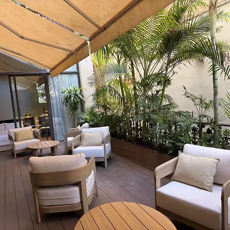 Buho Boutique Rooms (Adults Only)-3