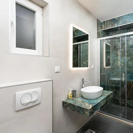Dubrovnik Icy Guest House-3