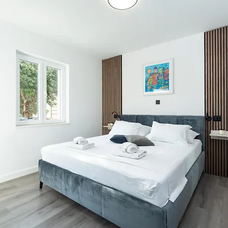 Dubrovnik Icy Guest House-2