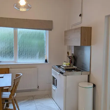 Lake View Country House And Self-Catering Apartments-3