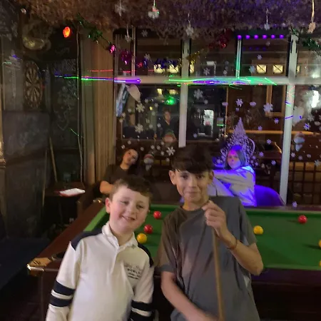 Boomerang Blackpool-3