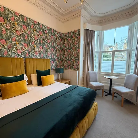 Grangeview Guest House-3