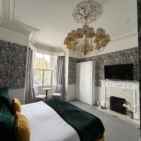 Grangeview Guest House-2