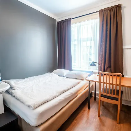 Guesthouse Aurora-3