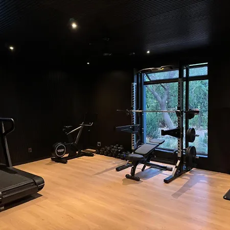 Ludus Magnus Boutique Hotel-2