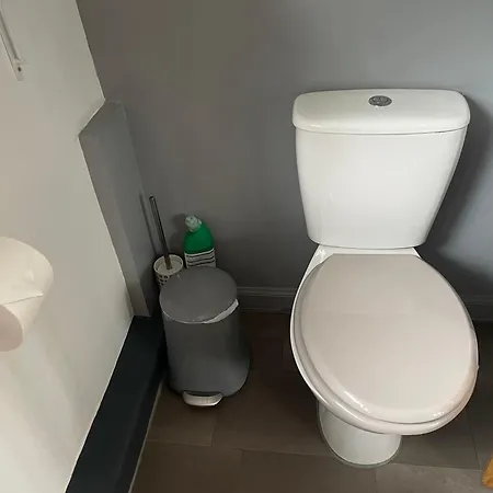 Camaraderie Guest House-2