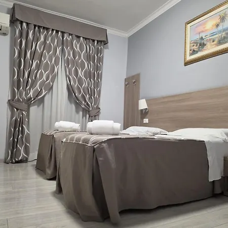 Hc Accomodation Corallo-3
