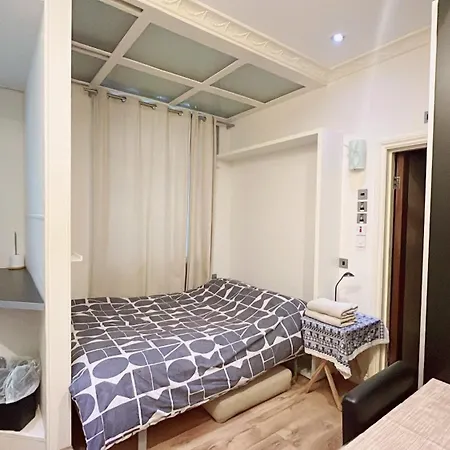 Soho China Town Rooms-2