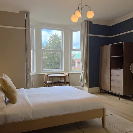 Melbury Rooms & Studios-3